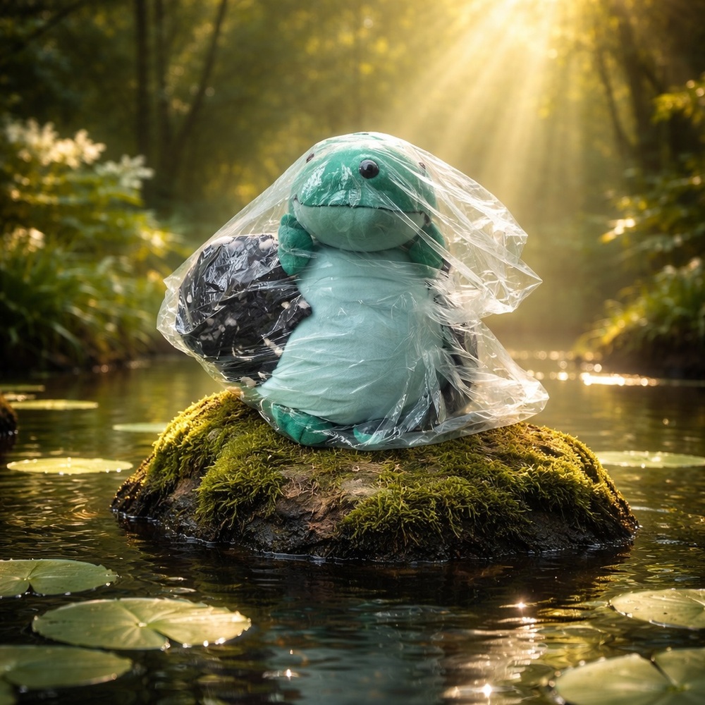 Green Dinosaur Plush pillow and blanket
